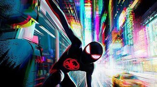 'Spider-Man: Beyond the Spider-Verse' adelanta su fecha de estreno y se solapa con lo nuevo de Pixar, 'Gatto'