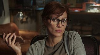 Jessica Chastain desaprueba la decisión de Apple de aplazar su nueva serie por el asesinato de Charlie Kirk