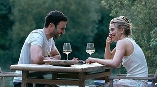 'Contigo, todo': Las elipsis son la taquicardia del destino