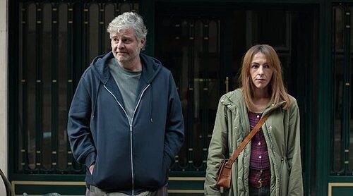 Entrevista a los creadores de 'Poquita fe': "De que un chiste tenga gracia a que no es cuestión de dos frames"