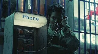 Teyana Taylor ('Una batalla tras otra'): "Ojalá Paul Thomas Anderson reciba todo el reconocimiento que merece"