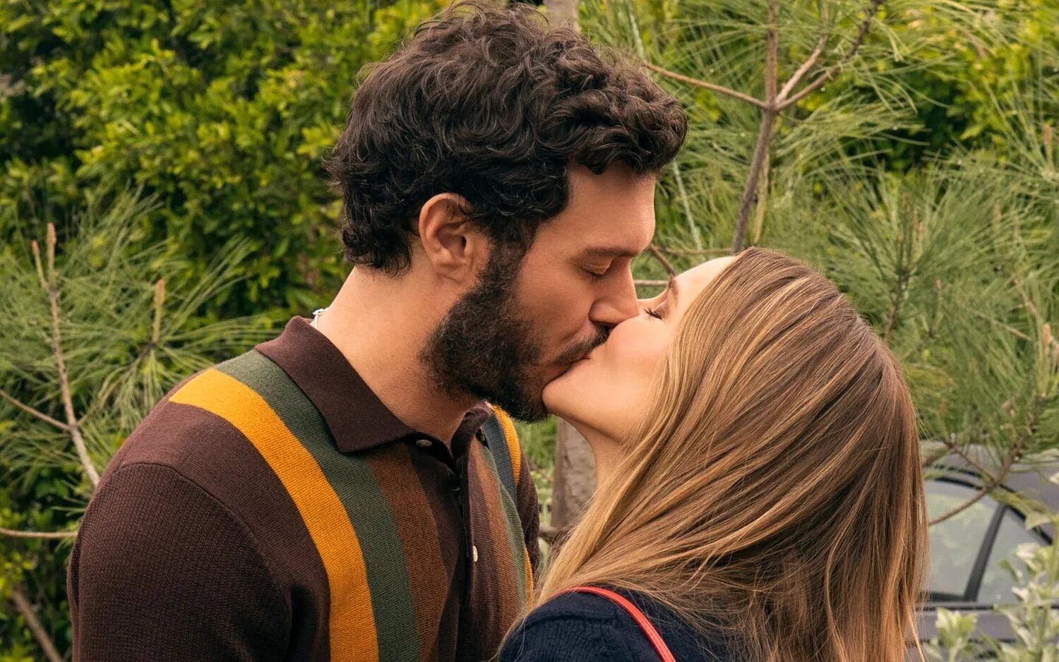 Noah y Joanne viven su mejor momento