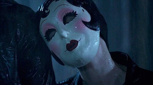 'Strangers: Capítulo 2': Qué hay debajo de la máscara