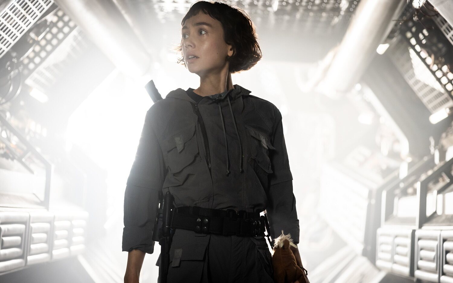 'Alien: Planeta Tierra' muy cerca de su segunda temporada
