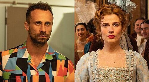 Oriol Pla ('Yo, adicto') y las telenovelas 'Valle Salvaje' y 'Regreso a Las Sabinas', nominados al Emmy Internacional 2025