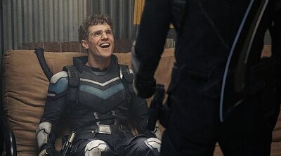 El guiño de 'El Pacificador' a Spider-Man que confirma que el héroe de Marvel es canon en el DCU