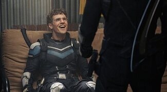 El guiño de 'El Pacificador' a Spider-Man que confirma que el héroe de Marvel es canon en el DCU