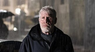 Ron Perlman ('Ya no quedan junglas'): "He estado disfrutando como nunca de mi vida en San Sebastián"
