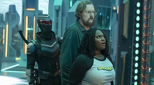 'El Pacificador' estalla en el capítulo 2x06 con un giro (no tan) sorpresa y otro gran cameo de 'Superman'