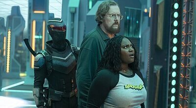 'El Pacificador' estalla en el capítulo 2x06 con un giro (no tan) sorpresa y otro gran cameo de 'Superman'
