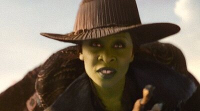'Wicked: Parte II': El genial tributo oculto a Margaret Hamilton, la Bruja del Oeste original, en el tráiler
