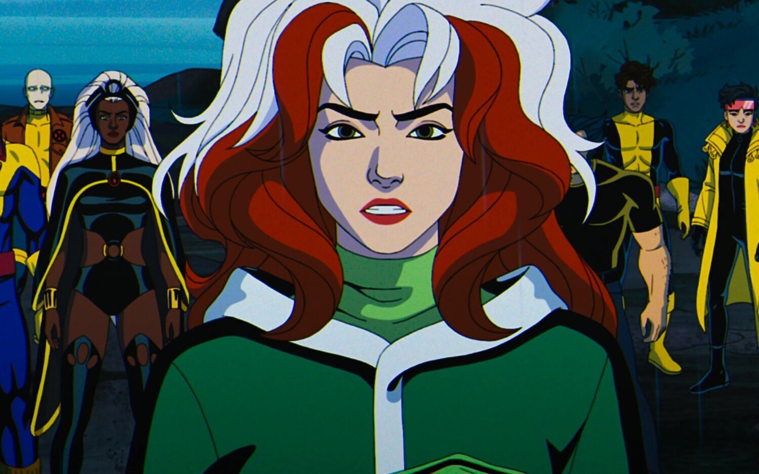 'X-Men '97'