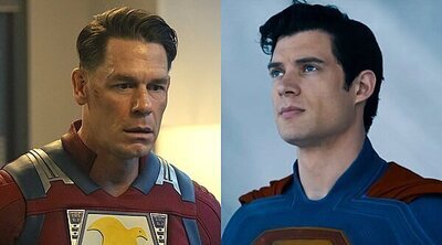'El Pacificador': James Gunn explica las implicaciones de ese sorprendente cameo y revela si aparecerá Superman