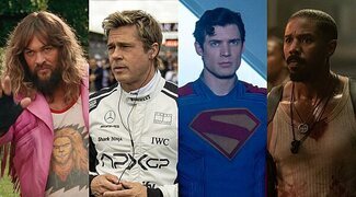 Warner Bros. es el primer estudio en superar los 4 mil millones de taquilla mundial en 2025