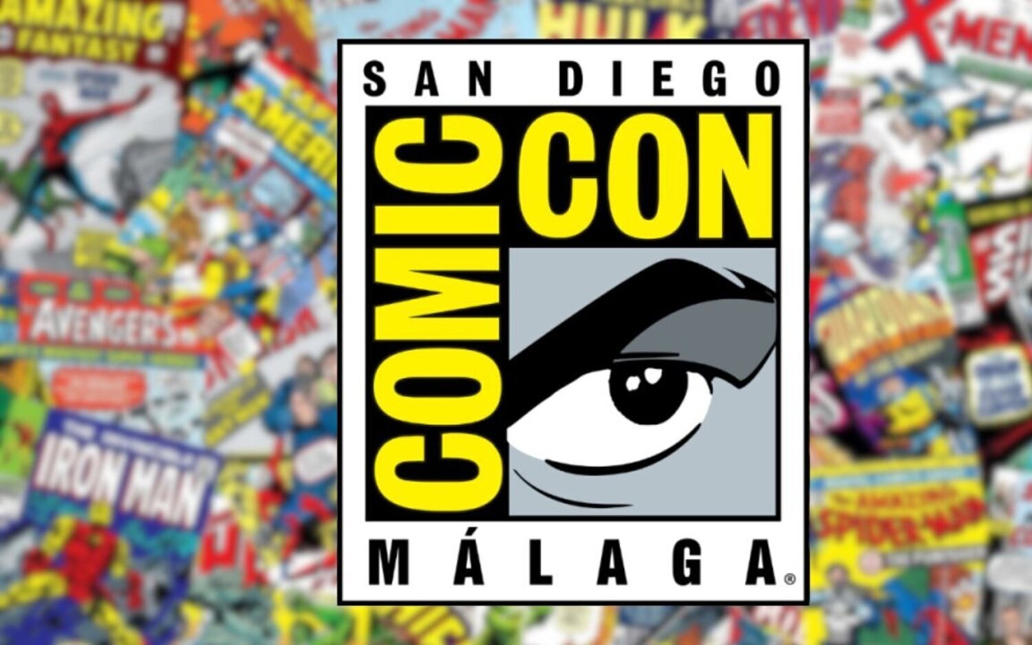 San Diego Comic-Con Málaga