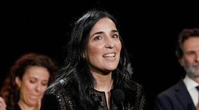 'Los domingos', de Alauda Ruiz de Azúa, Concha de Oro en el Festival del San Sebastián