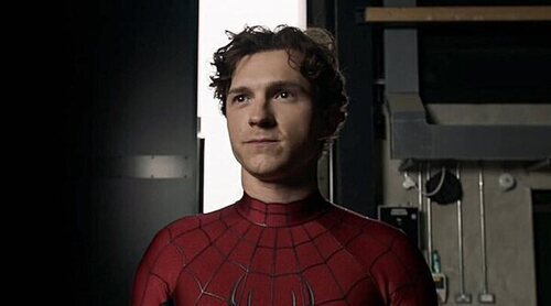 'Spider-Man: Brand New Day': Tom Holland actualiza su estado de salud tras el accidente sufrido en el set