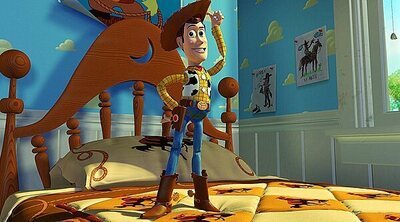 Ni 'Toy Story' sale bien: Nuevo bochorno en la San Diego Comic-Con de Málaga
