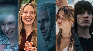 Las series y películas que se estrenan en octubre de 2025 en Netflix, Prime Video, HBO Max, Disney+ y más plataformas de streaming