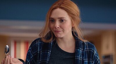 Elizabeth Olsen no sabe nada de 'Marvel Zombies', a pesar de haber trabajado en ella: "No me acuerdo de nada"