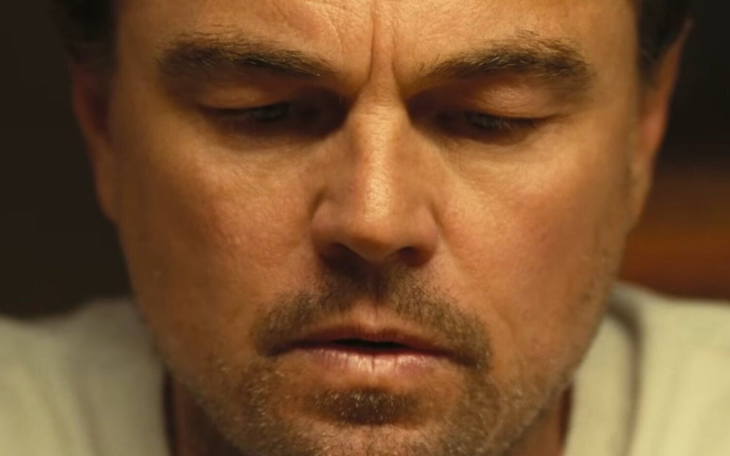 Leonardo DiCaprio en 'Una batalla tras otra'