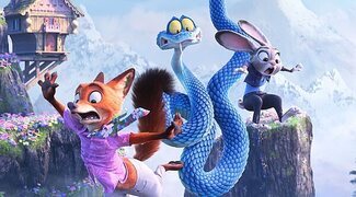 El tráiler final de 'Zootrópolis 2' nos presenta el caso más complejo para Nick y Judy
