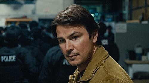 Josh Hartnett sufre un accidente de coche y tiene que ser hospitalizado