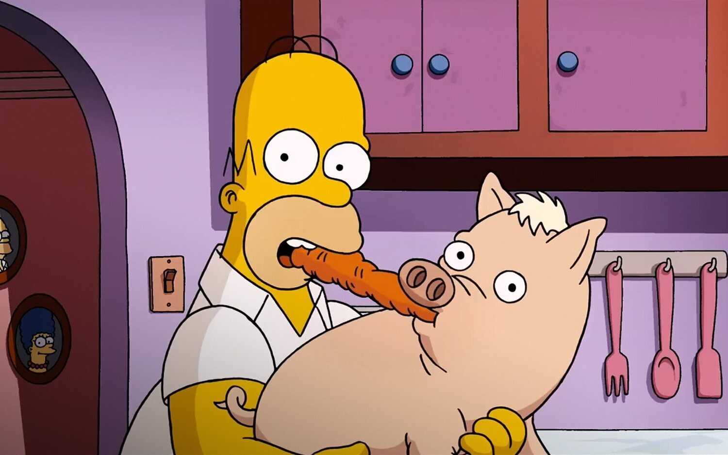 'Los Simpson: La película' tendrá secuela