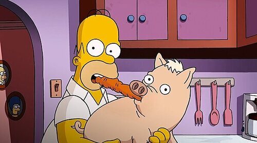 Los Simpson vuelven al cine: la secuela de 'Los Simpson: La película' ya tiene fecha de estreno
