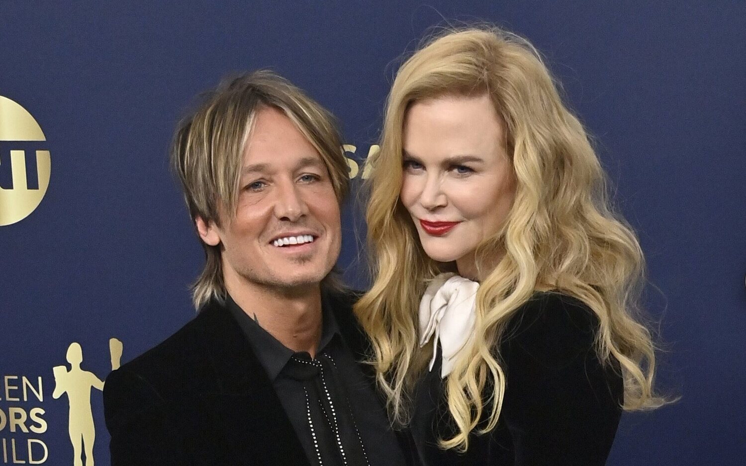 Nicole Kidman y Keith Urban se separan