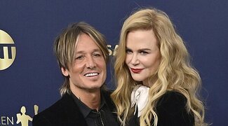 Nicole Kidman y Keith Urban se separan tras 19 años de matrimonio y con dos hijas en común