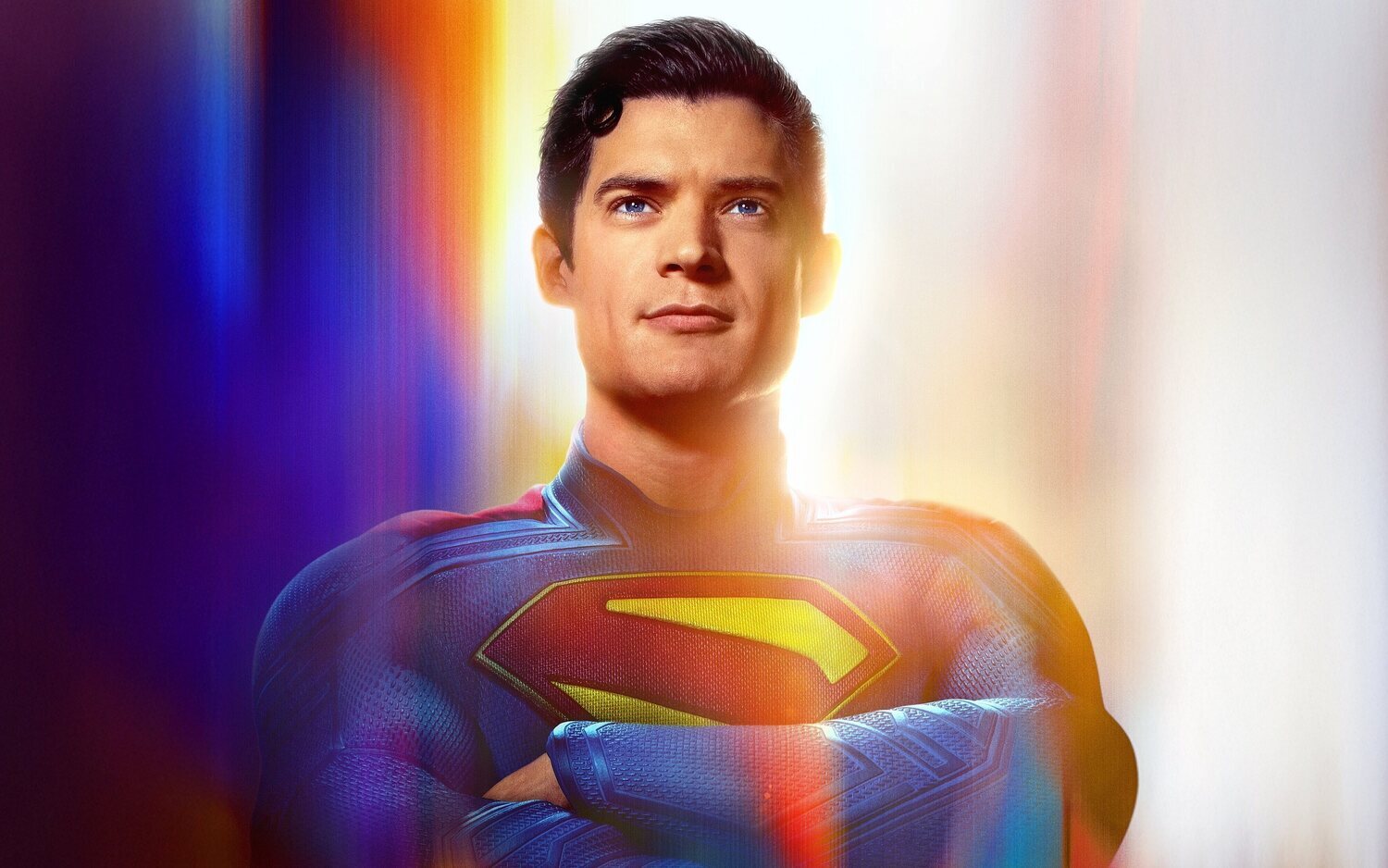 'Superman: Man of Tomorrow', de nuevo con David Corenswet