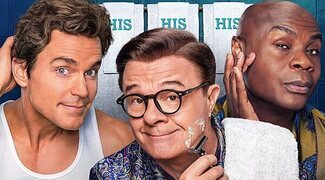 Adiós a los 'Clásicos modernos': La sitcom gay de Matt Bomer, cancelada tras una sola temporada