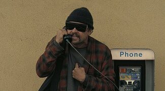 'Una batalla tras otra' lidera con un tibio estreno en la taquilla española