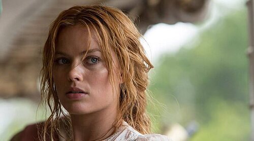 'Piratas del Caribe': La nueva película sigue adelante con Margot Robbie