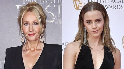 J.K. Rowling ataca a Emma Watson sin dejar opción a la reconciliación: "Ignora lo ignorante que es"