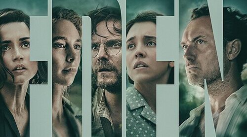 'Eden', la película maldita de Ron Howard con Ana de Armas y Sydney Sweeney, directa a streaming en España
