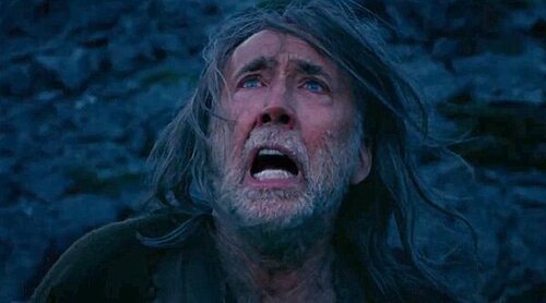 'The Carpenter's Son': La película de Nicolas Cage que reinterpreta la historia de Jesucristo desde el terror lanza tráiler