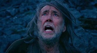 'The Carpenter's Son': La película de Nicolas Cage que reinterpreta la historia de Jesucristo desde el terror lanza tráiler