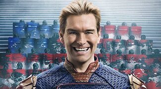 'The Boys': Antony Starr recrea el meme de Patriota que se está haciendo viral en redes