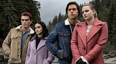 'Afterlife With Archie': Riverdale se enfrentará al apocalipsis zombie en la nueva serie basada en los cómics de Archie