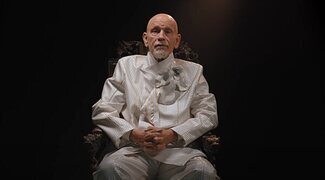 John Malkovich será Coriolanus Snow en la nueva adaptación de 'Los juegos del hambre'