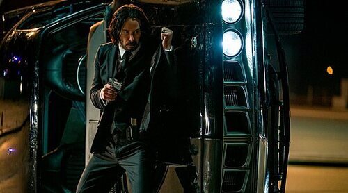 'John Wick' podría seguir expandiendo horizontes con un western samurái ambientado en su universo
