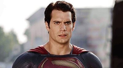 Henry Cavill en modo superheroico: la dura rehabilitación del actor para el remake de 'Los Inmortales'