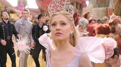 'Wicked: Parte II': Glinda y el genio cómico de Ariana Grande son los protagonistas del nuevo avance