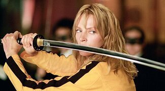 Las dos películas de 'Kill Bill' se estrenarán por primera vez como una sola en cines (con contenido adicional incluido)