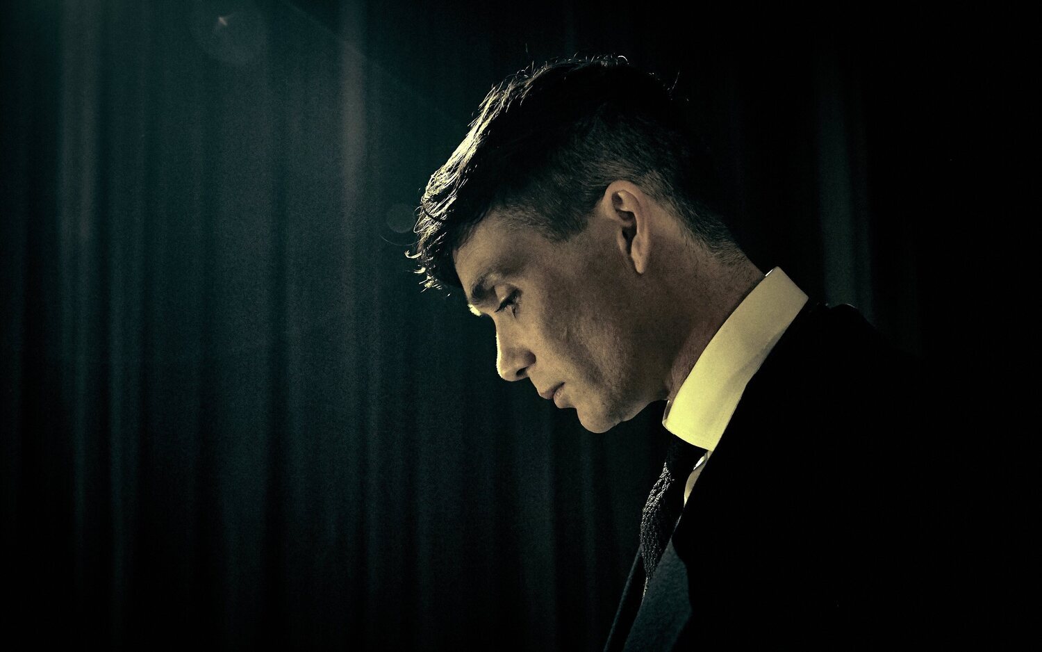 El universo 'Peaky Blinders' se expande