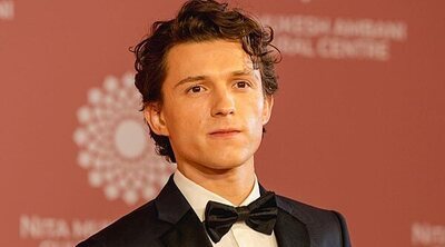 Tom Holland se pasa al thriller legal con 'The Partner', lo nuevo de Jason Bateman ('Ozark', 'Black Rabbit')