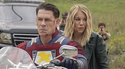 'El Pacificador': James Gunn promete que el último episodio de la segunda temporada será mucho más largo