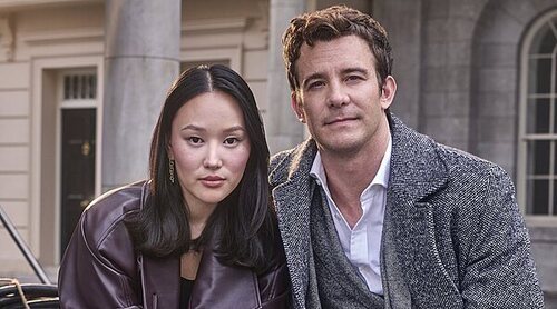'Los Bridgerton': Netflix desvela por error la supuesta fecha de estreno (en dos partes) de la cuarta temporada